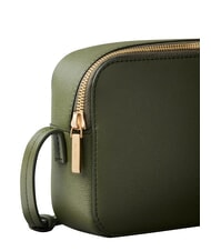 CALVIN KLEIN EMBOSSED LOGO Geantă de umăr mini chiparos - Genți femei - 4
