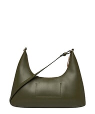 CALVIN KLEIN EMBOSSED LOGO Geantă de umăr, cu curea de umăr chiparos - Genți femei - 3