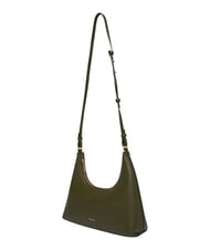 CALVIN KLEIN EMBOSSED LOGO Geantă de umăr, cu curea de umăr chiparos - Genți femei - 6