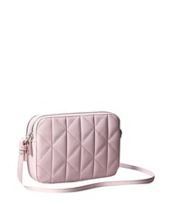 CALVIN KLEIN QUILTED EMBLEM Geantă de umăr mini - Genți femei