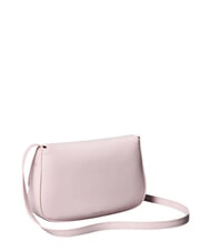 CALVIN KLEIN HARDWARE MONOGRAM Geantă de umăr mini roz leagăn - Genți femei - 2