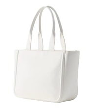 CALVIN KLEIN BOLD MONOGRAM Geantă de cumpărături de umăr - Genți femei