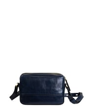 THE BRIDGE IOLANDA Geantă de umăr mini, din piele abur de peste mări abb. - Genți femei - 2