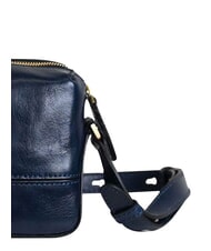 THE BRIDGE IOLANDA Geantă de umăr mini, din piele abur de peste mări abb. - Genți femei - 4