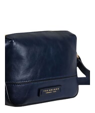 THE BRIDGE IOLANDA Geantă de umăr mini, din piele abur de peste mări abb. - Genți femei - 5