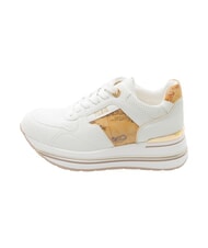 ALVIERO MARTINI PRIMA CLASSE GEO Shoes Adidași alb - Pantofi femei - 3