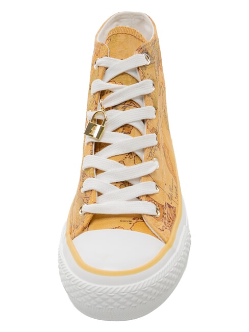 GEO Adidași NATURAL - Pantofi femei