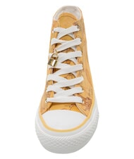 ALVIERO MARTINI PRIMA CLASSE GEO Adidași NATURAL - Pantofi femei - 5