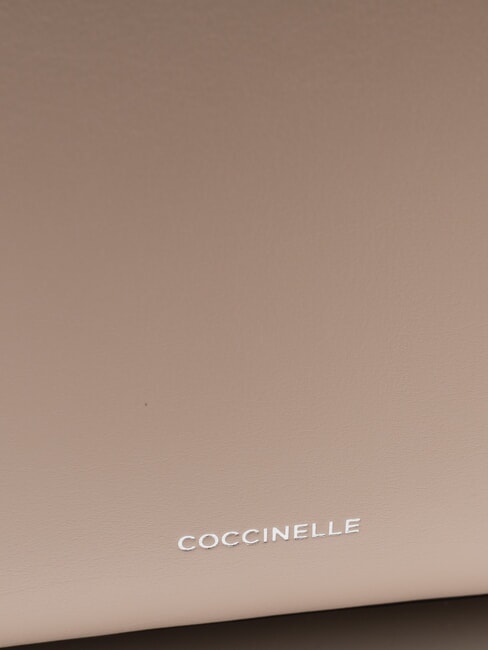 HOP ON COW Geantă de m&acirc;nă / geantă de umăr rozete - Genți femei