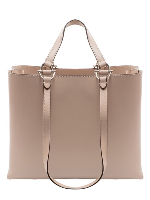 HOP ON COW Geantă de m&acirc;nă / geantă de umăr rozete - Genți femei