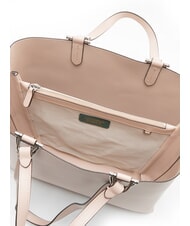 COCCINELLE HOP ON COW Geantă de m&acirc;nă / geantă de umăr rozete - Genți femei - 4