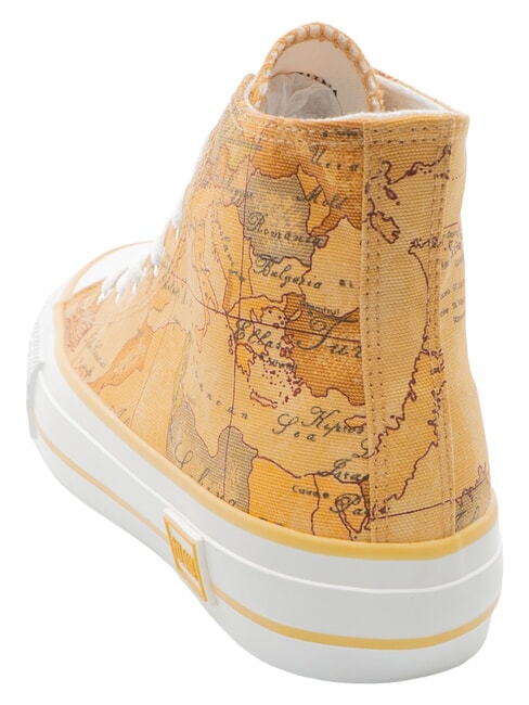 GEO Adidași NATURAL - Pantofi femei