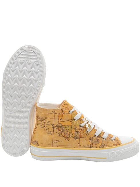 GEO Adidași NATURAL - Pantofi femei