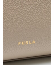 FURLA DEBBY Geantă de umăr, piele lenjerie - Genți femei - 3