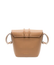 COCCINELLE CARMY Geantă de umăr mini din piele piei - Genți femei - 4