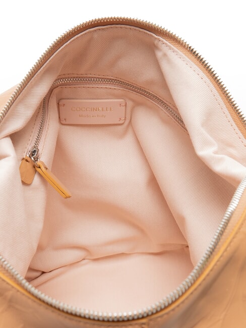 FERNANDA WRINK Geantă din piele piei - Genți femei