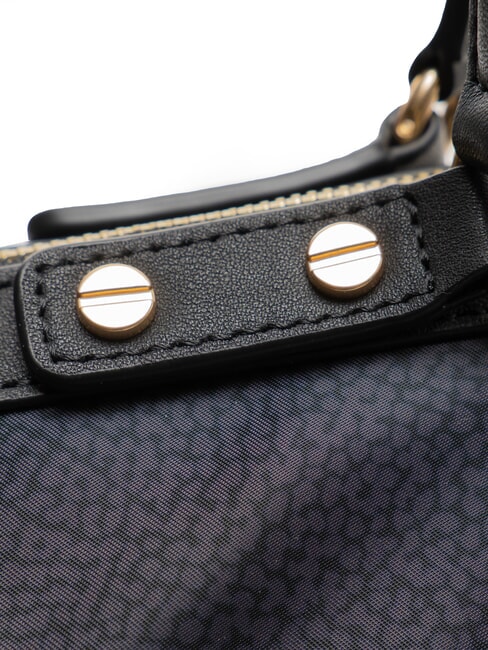 FRAME Geantă de portbagaj, cu curea de umăr negru &icirc;nchis - Genți femei