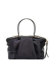 BORBONESE FRAME Geantă de portbagaj, cu curea de umăr negru &icirc;nchis - Genți femei - 4