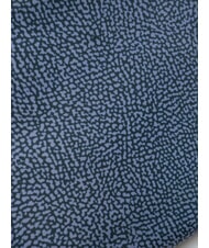 BORBONESE TRACOLLA SMALL ECO LINE Geantă de umăr, mică albastru lapislazuli - Genți femei - 3