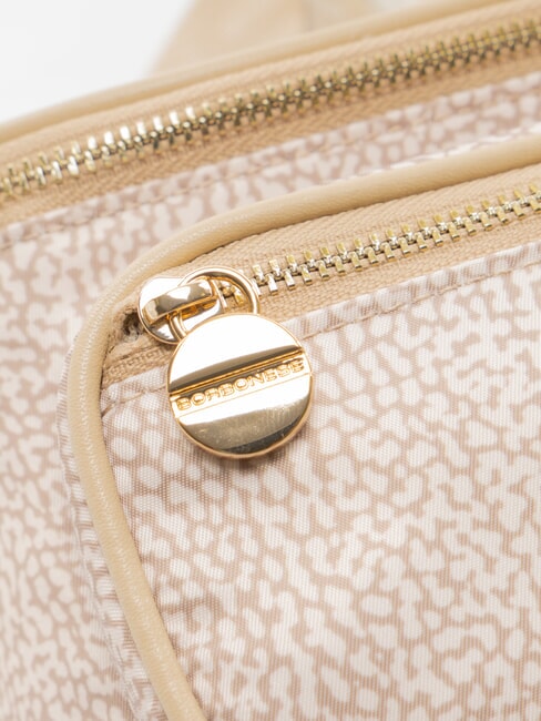 CLASSICA Pungă mică nisip - Genți femei