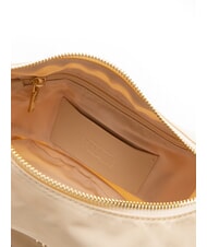 ALVIERO MARTINI PRIMA CLASSE BREEZE NYLON Geantă de umăr, &icirc;n formă de semilună Șampanie - Genți femei - 5