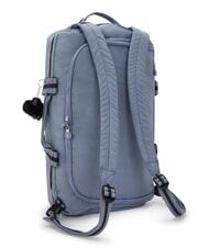 KIPLING JONIS S Geanta rucsac de weekend piatră albastră - Genți de voiaj - 2