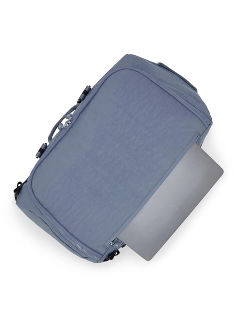 JONIS S Geanta rucsac de weekend piatră albastră - Genți de voiaj