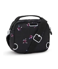 KIPLING CAHIR Geantă de umăr / rucsac mini floare de noapte - Genți femei - 4