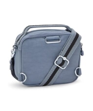 KIPLING CAHIR Rucsac / Geantă de umăr mini piatră albastră - Genți femei - 3