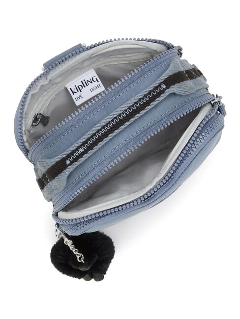 CAHIR Rucsac / Geantă de umăr mini piatră albastră - Genți femei
