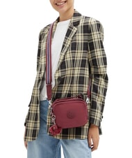 KIPLING CAHIR Rucsac / Geantă de umăr mini vin de salon - Genți femei - 2