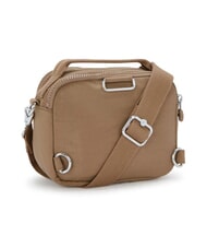 KIPLING CAHIR Rucsac / Geantă de umăr mini bronz timpuriu - Genți femei - 3