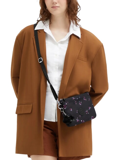 RIRI Geanta de umar floare de noapte - Genți femei