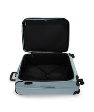 KIPLING NEW YOURI SPIN L Cărucior de dimensiuni mari gri relaxat - Trolere semirigide - 2