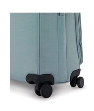 KIPLING NEW YOURI SPIN L Cărucior de dimensiuni mari gri relaxat - Trolere semirigide - 5