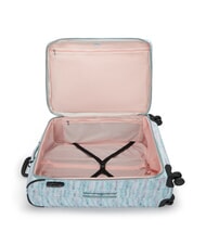 KIPLING NEW YOURI SPIN L Cărucior de dimensiuni mari - Trolere semirigide