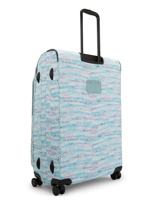 NEW YOURI SPIN L Cărucior de dimensiuni mari frunze de palmier - Trolere semirigide