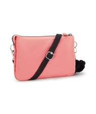 KIPLING RIRI S Mini geantă plată pacea piersicii - Genți femei - 3