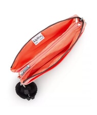 KIPLING RIRI S Mini geantă plată pacea piersicii - Genți femei - 4