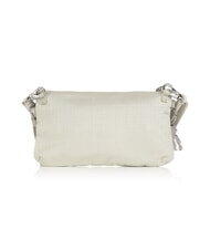 KIPLING LANE BP Geantă de umăr mini cuarț metalic - Genți femei - 3