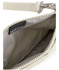 KIPLING LANE BP Geantă de umăr mini cuarț metalic - Genți femei - 5