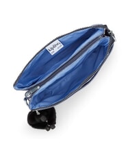 KIPLING RIRI S Mini geantă plată iubit albastru - Genți femei - 4