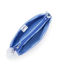 KIPLING RIRI S Mini geantă plată cocktail albastru - Genți femei - 4