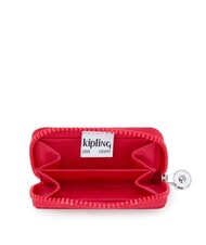 KIPLING CASH BUDDY Portofel mini inimă de dragoste - Portofele femei - 2