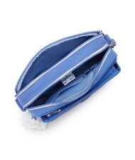 KIPLING ABANU M geanta de umar cocktail albastru - Genți femei - 4
