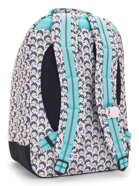 CLASS ROOM Rucsac pentru laptop de 15". coajă geo - Rucsacuri pentru școală și timp liber