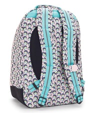 KIPLING CLASS ROOM Rucsac pentru laptop de 15". coajă geo - Rucsacuri pentru școală și timp liber - 2