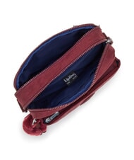 KIPLING ABANU M geanta de umar vin de salon - Genți femei - 4