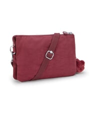 KIPLING RIRI S Mini geantă plată vin de salon - Genți femei - 3
