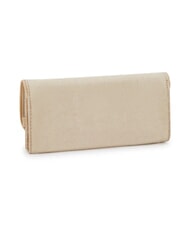 KIPLING MONEY LAND Portofel mare bej strălucitor - Portofele femei - 3